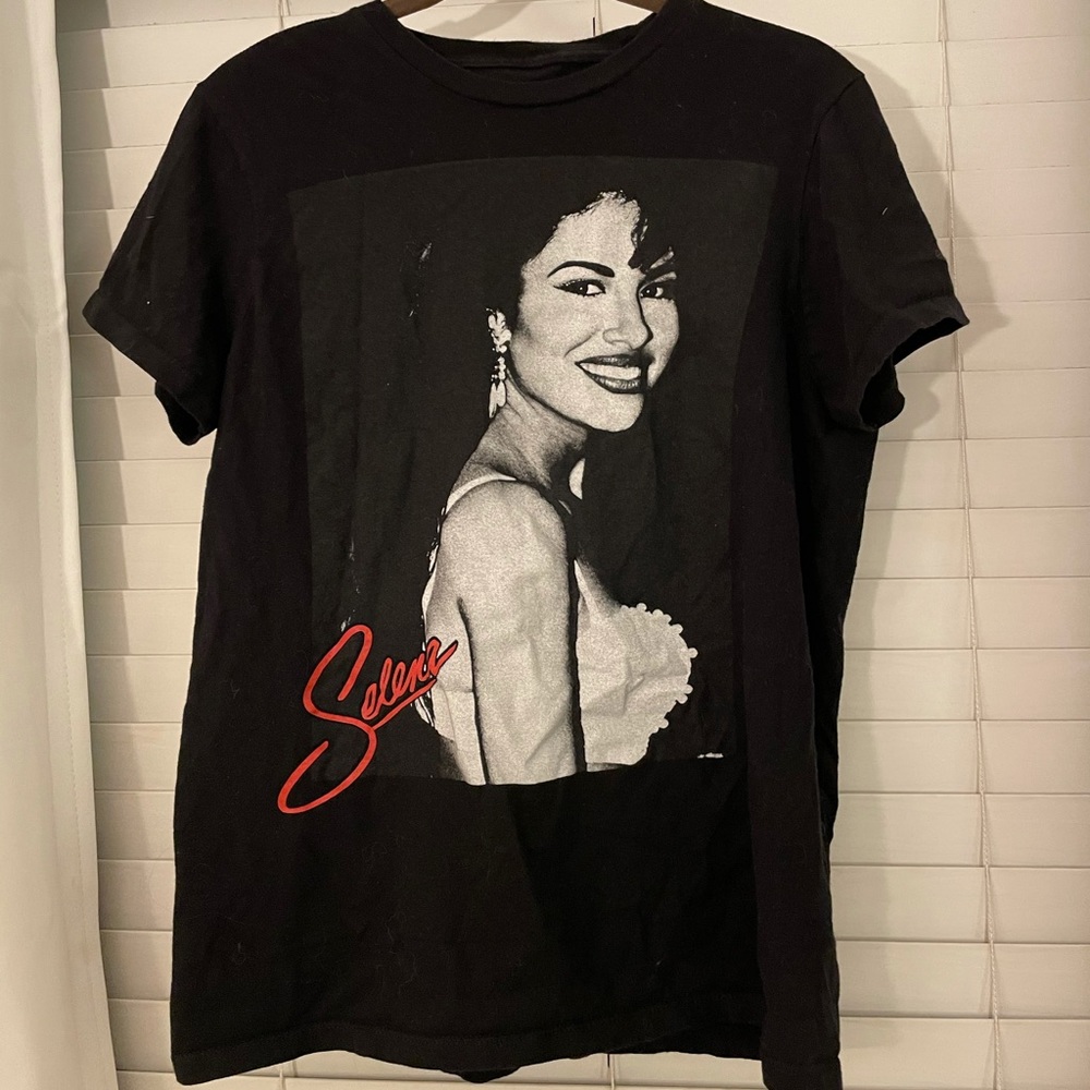 Selena T Shirt